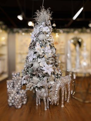 BOLA SUSPENSA 20X20X20CM - 202-2400062